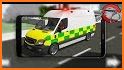 City Ambulance Rescue 2019 related image