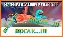 Gangs At War: Jelly Fighter related image