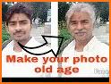 Face Age App - Make Me Old Face Changer 2019 related image