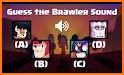 Guess The Brawlers ! - Guess The Game Character related image