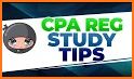 Certified Public Accountant (CPA) Regulation (REG) related image