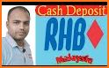 RHB Cash related image