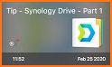 Synology Drive related image