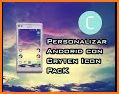 Cryten - Icon Pack related image