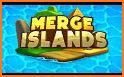 Merge Islands: Idle Merge Game related image