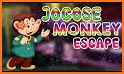 Kavi Escape Game - Cheerful Monkey Escape related image