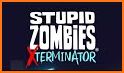Stupid Zombies Exterminator related image