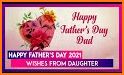 Father's day wishes and messages related image