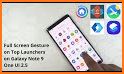 Note Launcher 2021- Launcher for Galaxy Note style related image