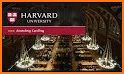 Harvard Evening Van related image
