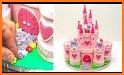 Princess Castle Wedding Cake Maker related image
