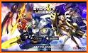 Eternity Legends: League of Gods Dynasty Warriors related image