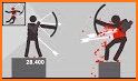 Bloody Stickman: Master Archer related image