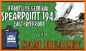 Frontline: Western Front WWII related image