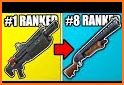 Weapon Stats for Fortnite related image