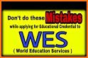 World Education Services related image
