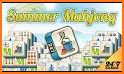 Mahjong Solitaire: Summer Blossom related image