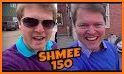 Shmee150 related image