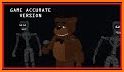 FNAF 1 Maps for Minecraft PE related image