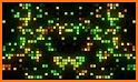 Colorful Pixels related image