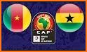 AFCON 2019 - Live Football Scores, Stats and News related image