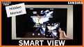 Smart View: Screen Mirroring related image