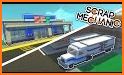 Scrap Machines City - Crafting building Mechanic related image