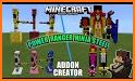 Power Rangers Addon for Minecraft PE related image