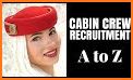 Cabin Crew Job Interview related image