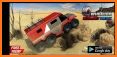 Hill Top Truck Driving 3D related image