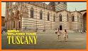 Siena Map and Walks related image