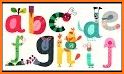 Learn ABC Game – Alphabet Tracing & Phoenics related image