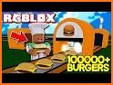 Top Burger Tycoon related image