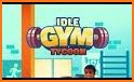 Fit the Fat: Idle Gym related image
