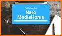 Nero Receiver | Enable media streaming for your TV related image