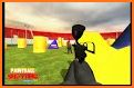 Paintball Arena Shooting: Shooter Survivor Battle related image