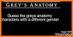 Trivia for Grey's Anatomy Quiz related image
