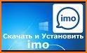 IМО Video calls and chat 2019 related image