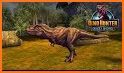 FPS Dinosaur Hunter: Dino Gun Action Games 2018 related image