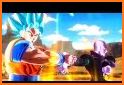 Goku Ultimate Budokai Xenovers related image