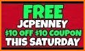 Discount Coupons for JcPenney related image