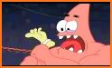 Spongebob Games And Patrick Fighting related image