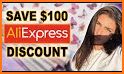 Aliexpress Hot Deals related image
