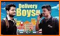 Delivery Boys related image