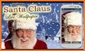 Santa Claus Live Wallpaper HD related image
