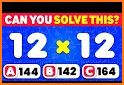 Math Quiz Game 2022 related image
