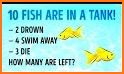 Tricky Riddles with Answers & Brain Teaser related image