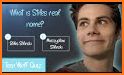 Teen Wolf Quiz - Level [Hard] related image