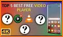 Tube HD Video Player For All Format -3GP Player related image