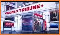 World Tribune related image